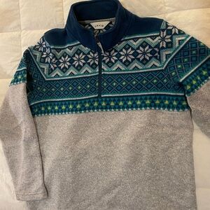 Orvis women’s sweater